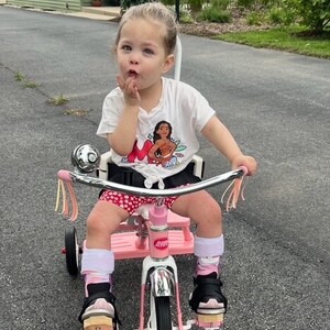 Team Page: Team Morgan